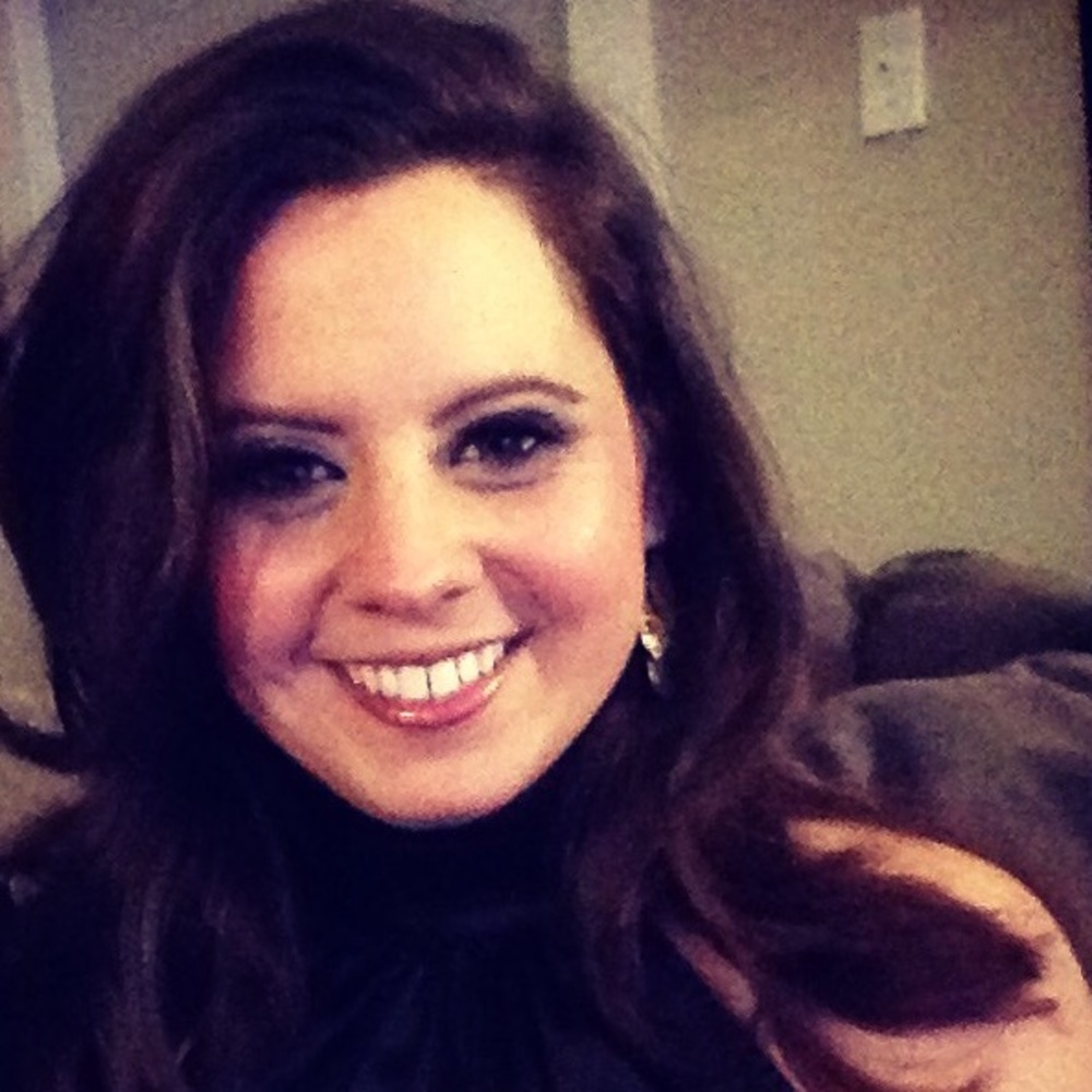 Meet your Posher, Catherine
